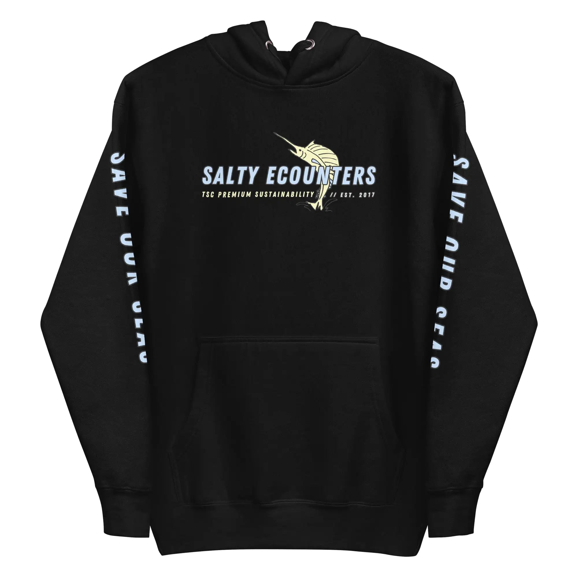 Division - TSC Salty Marlin Hoodie